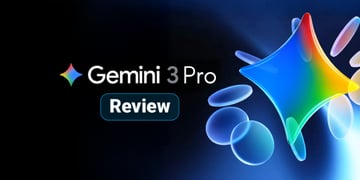 Gemini 3 Pro review featured image
