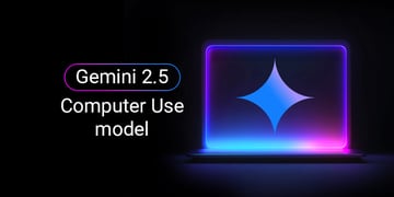 Gemini Computer Use model