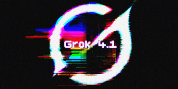Grok 4.1, the latest version of Elon Musk's chatbot