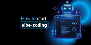 How to start vibe-coding
