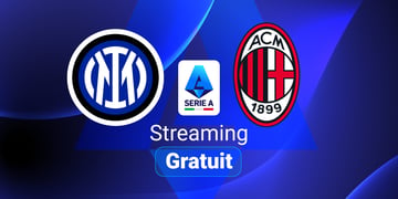 Comment regarder Inter Milan vs Milan AC