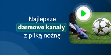 How to watch football for free pl