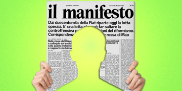 Il Manifesto data leak