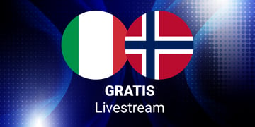 Italia – Norge VM-kvalifisering 