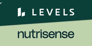Levels vs Nutrisense