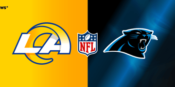 Los-Angeles-Rams-vs-Carolina-Panthers