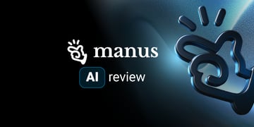 Manus AI review