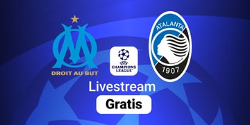 Marseille vs Atalanta