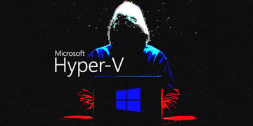 Microsoft Hyper-V virtualization, virtual machines