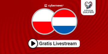 Polen vs Nederland WK-kwalificatie 2026
