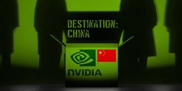 Nvidia-China