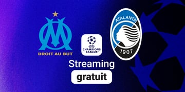 Comment regarder ON - Atalanta gratuitement
