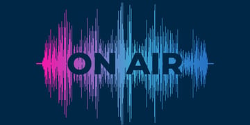 radio waves