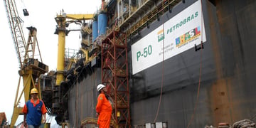 PETROBRAS