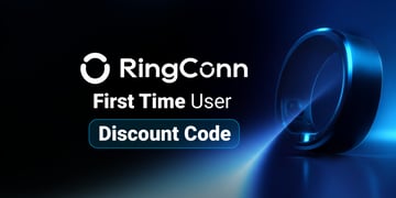RingConn first-time user discount FT image