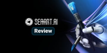 SeaArt review