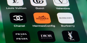 Crooks target luxury brands with 1,330 fake domains
