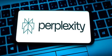Perplexity x Getty Images
