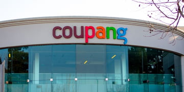 Coupang data breach