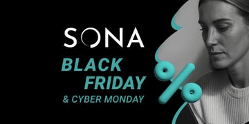 Sona Vagus Nerve Stimulation Black Friday