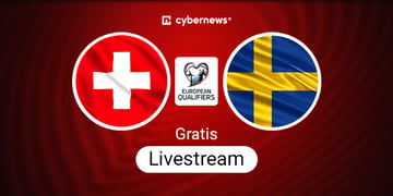 Switzerland vs Sweden FIFA World Cup European