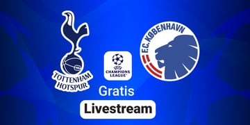 Tottenham-vs-Copenhagen-Champions-League