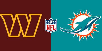 Washington-Commanders-vs-Miami-Dolphins