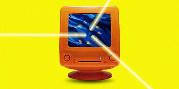a-monitor-with-eu-flag