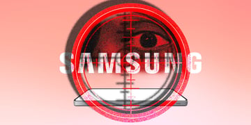 Samsung devices targeted