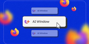 Firefox AI Window