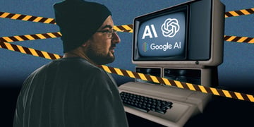 AI crime prompts