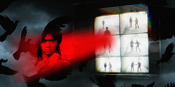 AI prompts to create violent movie scenes
