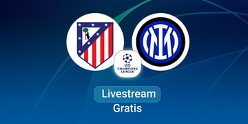 Atletico vs Inter