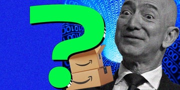 Amazon data 