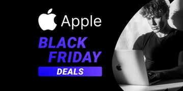 Apple Black Friday deals 2