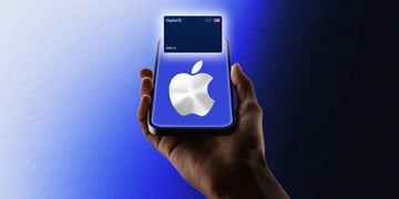 Apple Digital ID