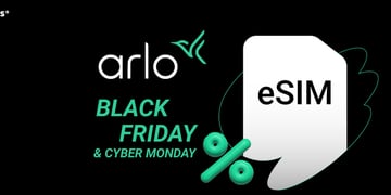 Arlo Black Friday
