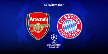 Arsenal vs Bayern