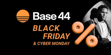 base44 black friday