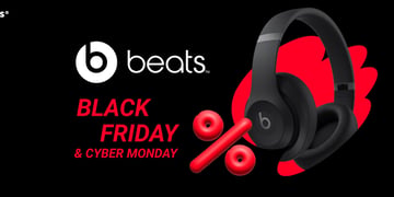 Beats Studio Pro Black Friday deals