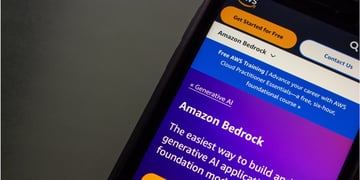 AWS bedrock
