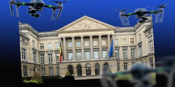 belgium-goverment