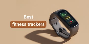 Best fitness trackers