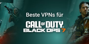 best vpns cod black ops 7 de