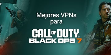 mejores vpns para cod black ops 7