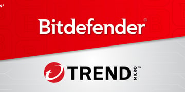 Bitdefender vs Trend Micro featured image