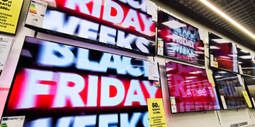 Black Friday deals