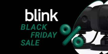 Blink Black Friday