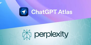 Chatgpt atlas vs perplexity comet