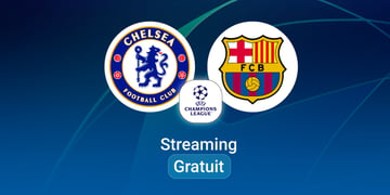 Comment regarder Chelsea vs Barcelone gratuitement